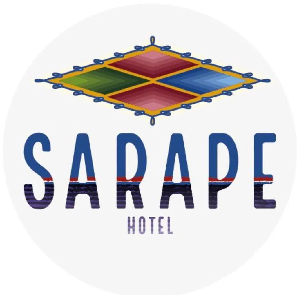 Hotel Sarape Medellin