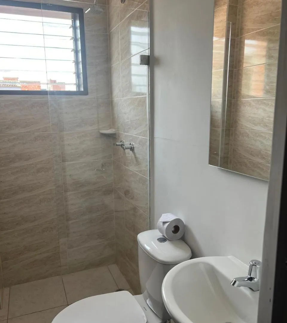 Hotel Sarape Medellin