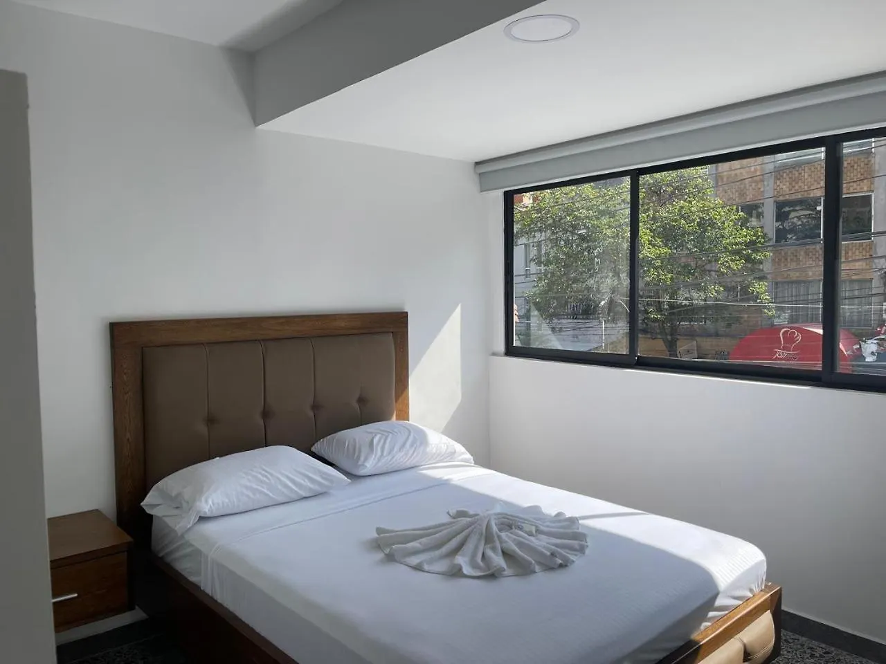 Hotel Sarape Medellin